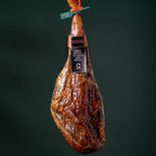 Paleta Ibérico 7kg - Directa de la liquidación